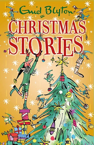 CHRISTMAS STORIES 