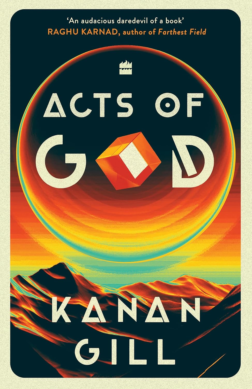 ACTS OF GOD