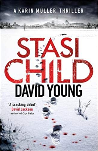 STASI CHILD