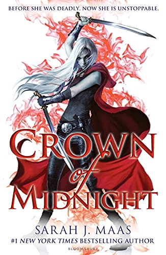 CROWN OF MIDNIGHT 3