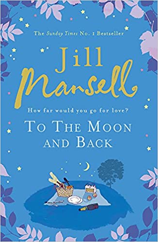 TO THE MOON AND BACK