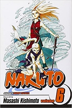 NARUTO 06