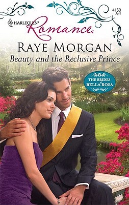 BEAUTY AND THE RECLUSIVE PRINCE