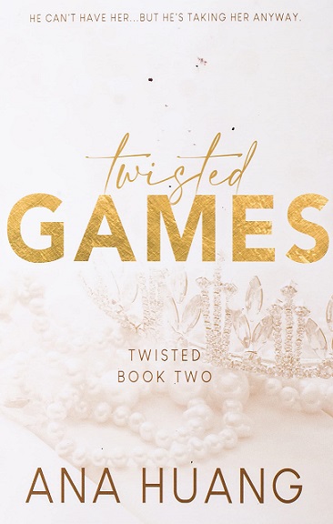 TWISTED GAMES 02