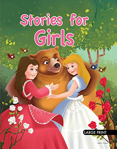 STORIES FOR GIRLS om kidz LP