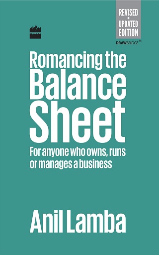 ROMANCING THE BALANCE SHEET