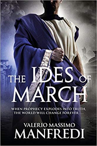 THE IDES OF MARCH 