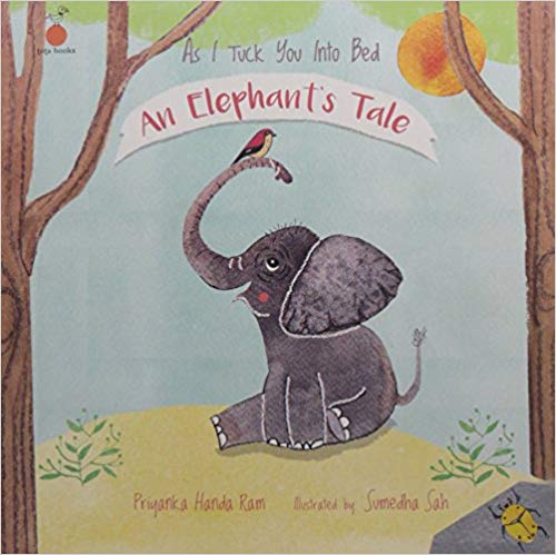 AN ELEPHANT'S TALE 