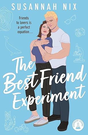 THE BEST FRIEND EXPERIMENT 05