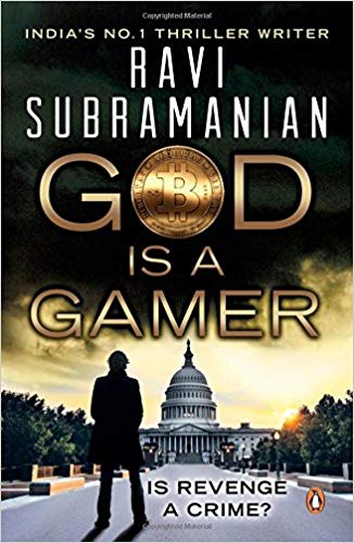 GOD IS A GAMER