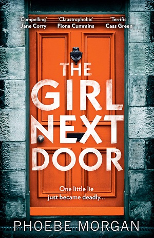 THE GIRL NEXT DOOR pm