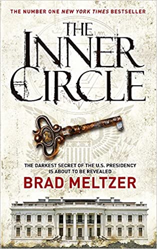 THE INNER CIRCLE