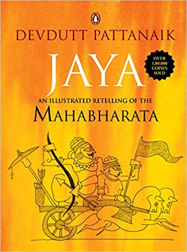 JAYA mahabharata