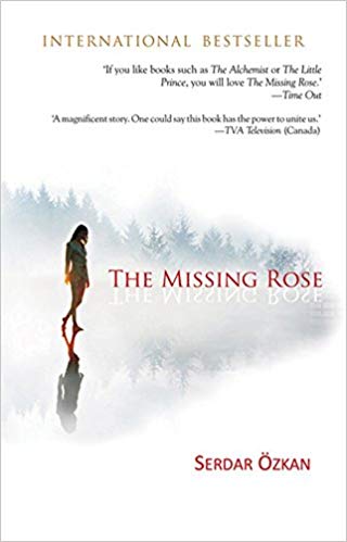 THE MISSING ROSE