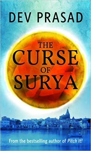 THE CURSE OF SURYA