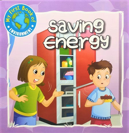 SAVING ENERGY