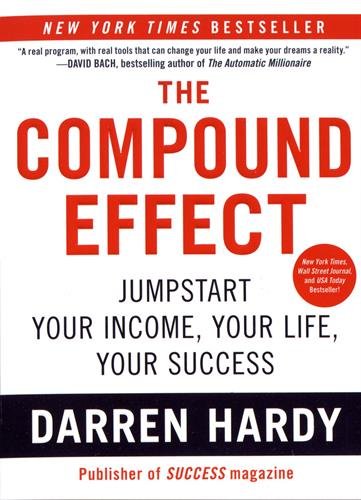 THE COMPOUND EFFECT