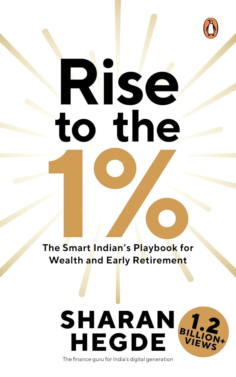 RISE TO THE 1%
