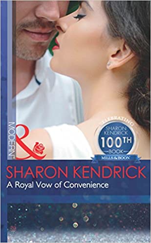 A ROYAL VOW OF CONVENIENCE