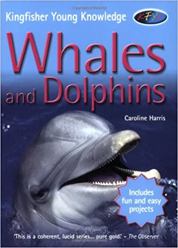 WHALES AND DOLPHINS