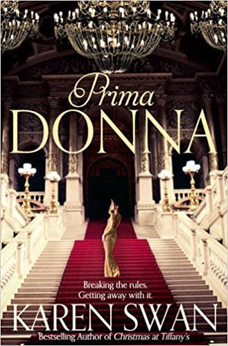 PRIMA DONNA