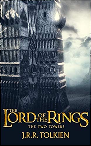 THE LORD OF THE RINGS 2 the two towers