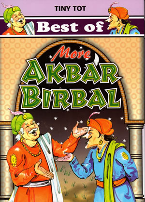 BEST OF MORE AKBAR BIRBAL