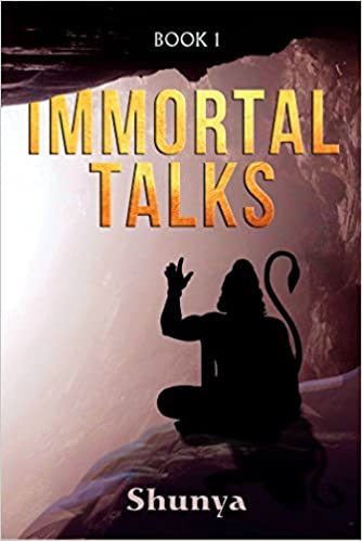 IMMORTAL TALKS 1