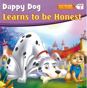 DAPPY DOG LEARNS TO BE HONEST L2