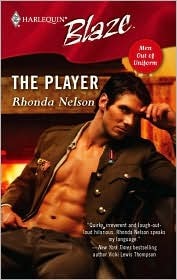 THE PLAYER
