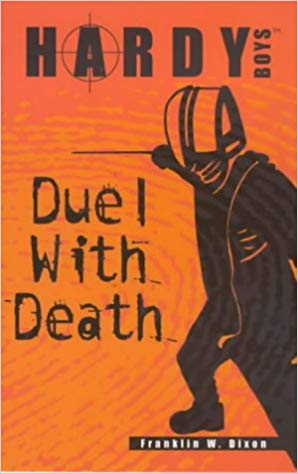 DUEL WITH DEATH