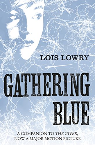 GATHERING BLUE 02