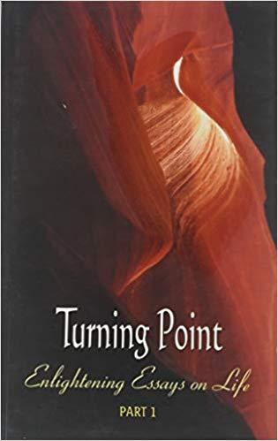 TURNING POINT part 1