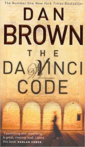 THE DA VINCI CODE