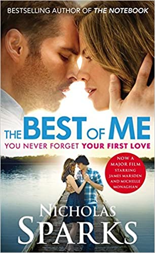 THE BEST OF ME