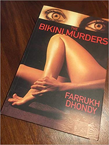 THE BIKINI MURDERS