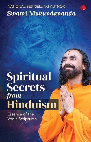 SPIRITUAL SECRETS FROM HINDUISM