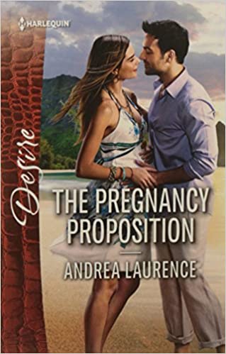 THE PREGNANCY PROPOSITION al