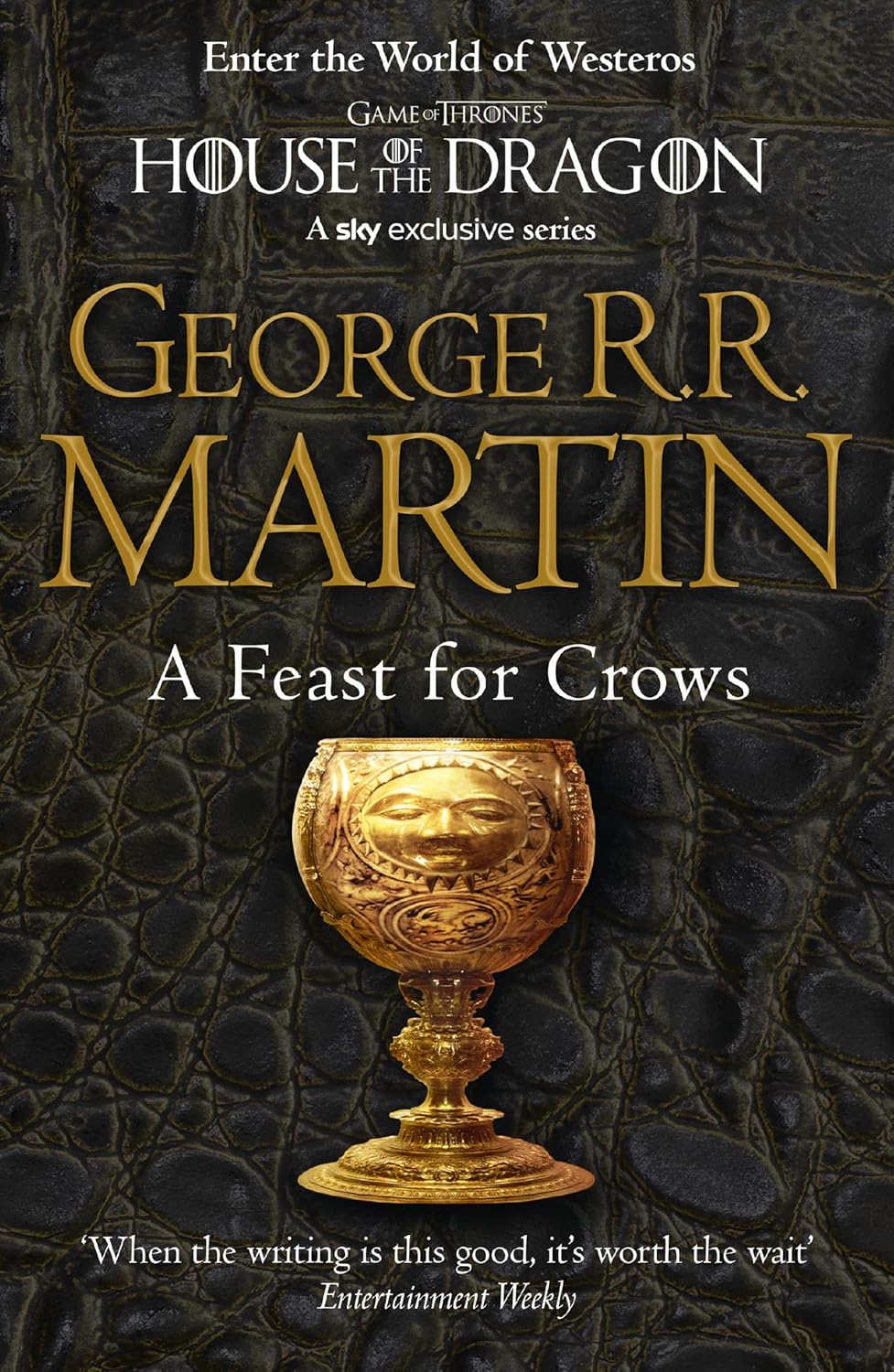 A FEAST FOR CROWS 4