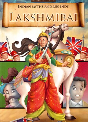 LAKSHMIBAI macew books