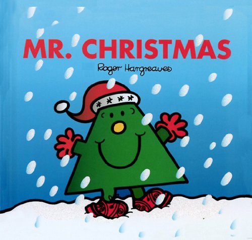 MR CHRISTMAS