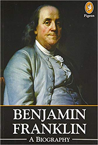 BENJAMIN FRANKLIN