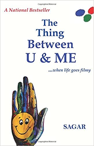 THE THING BETWEEN U & ME