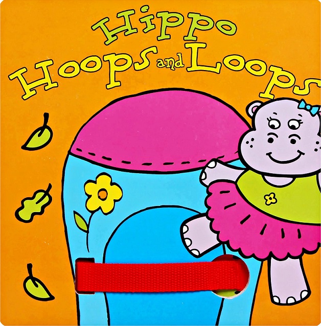 HIPPO HOOPS AND LOOPS