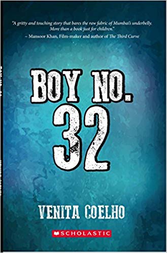 BOY NO 32