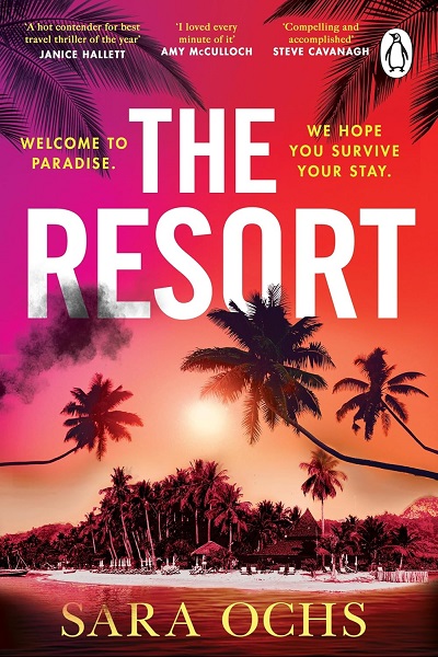 THE RESORT