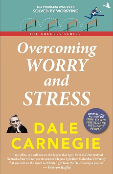 OVERCOMING WORRY AND STRESS