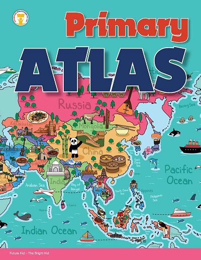 PRIMARY ATLAS