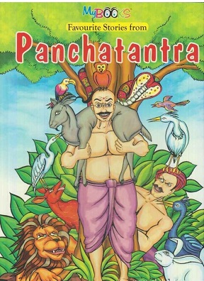 PANCHATANTRA mybooks