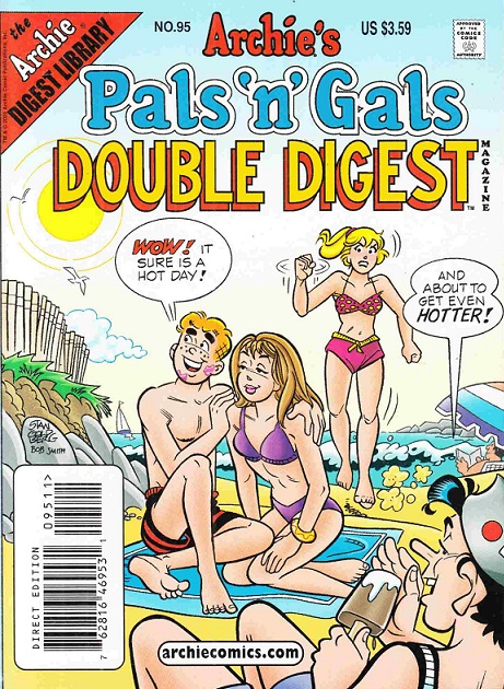 NO 095 PALS N GALS DOUBLE DIGEST